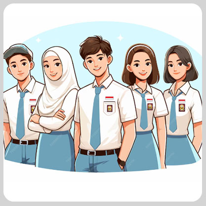 DATA SISWA